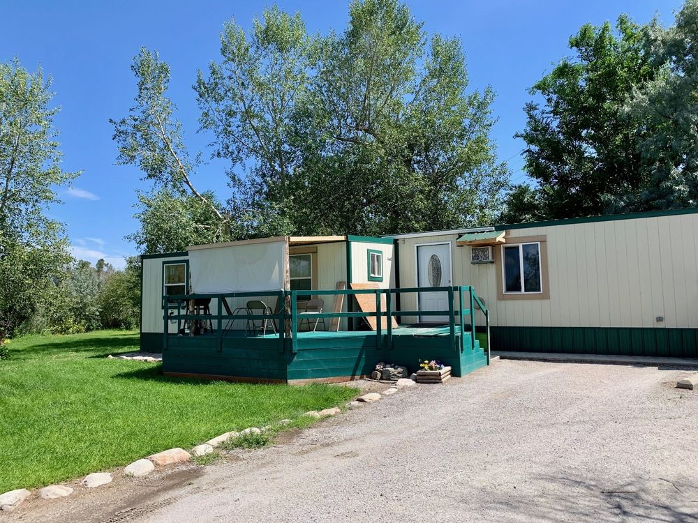 Tahoe Acres: 704 N Front St, Townsend, MT 59644
